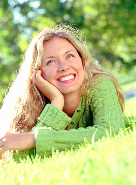 Cosmetic dentistry