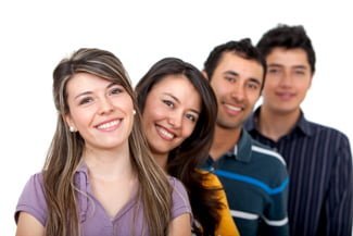 Cosmetic Dentist in Southampton