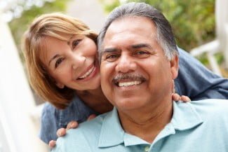 cosmetic dentist in Southampton