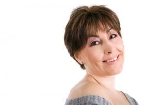 cosmetic dentist in southampton