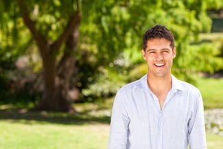 Cosmetic Dentist in Southampton