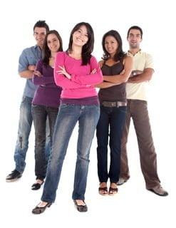 Dentist in Southampton