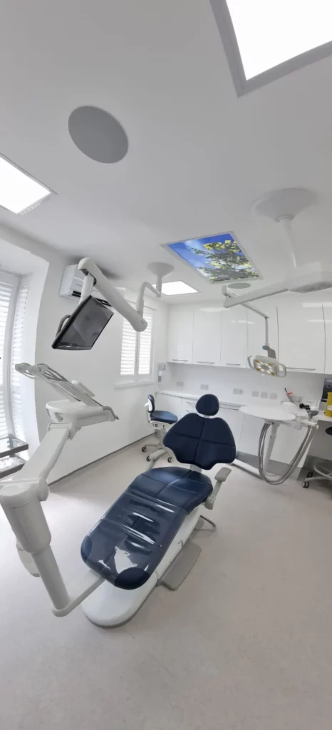 Sedation Image 1